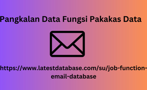 Pangkalan Data Fungsi Pakakas Data